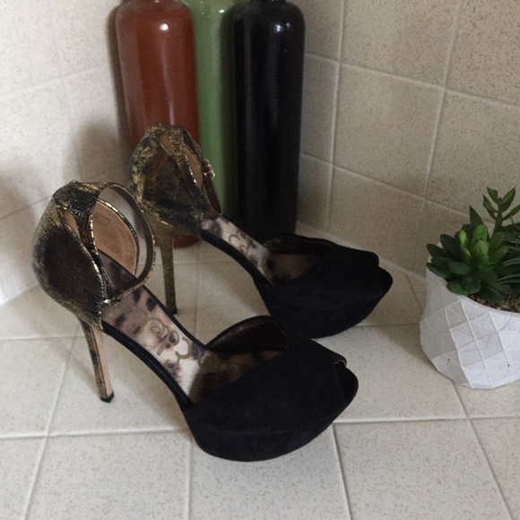 Sam Edelman heels - Picture 2 of 12